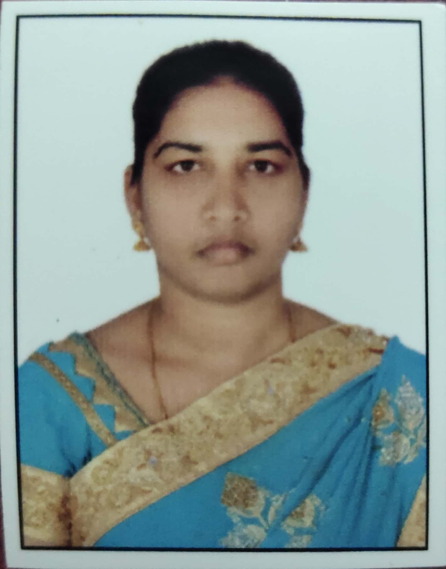 KURAPATI ROSHINI