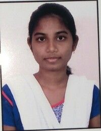 KALAPALA PRANEETHA JONES