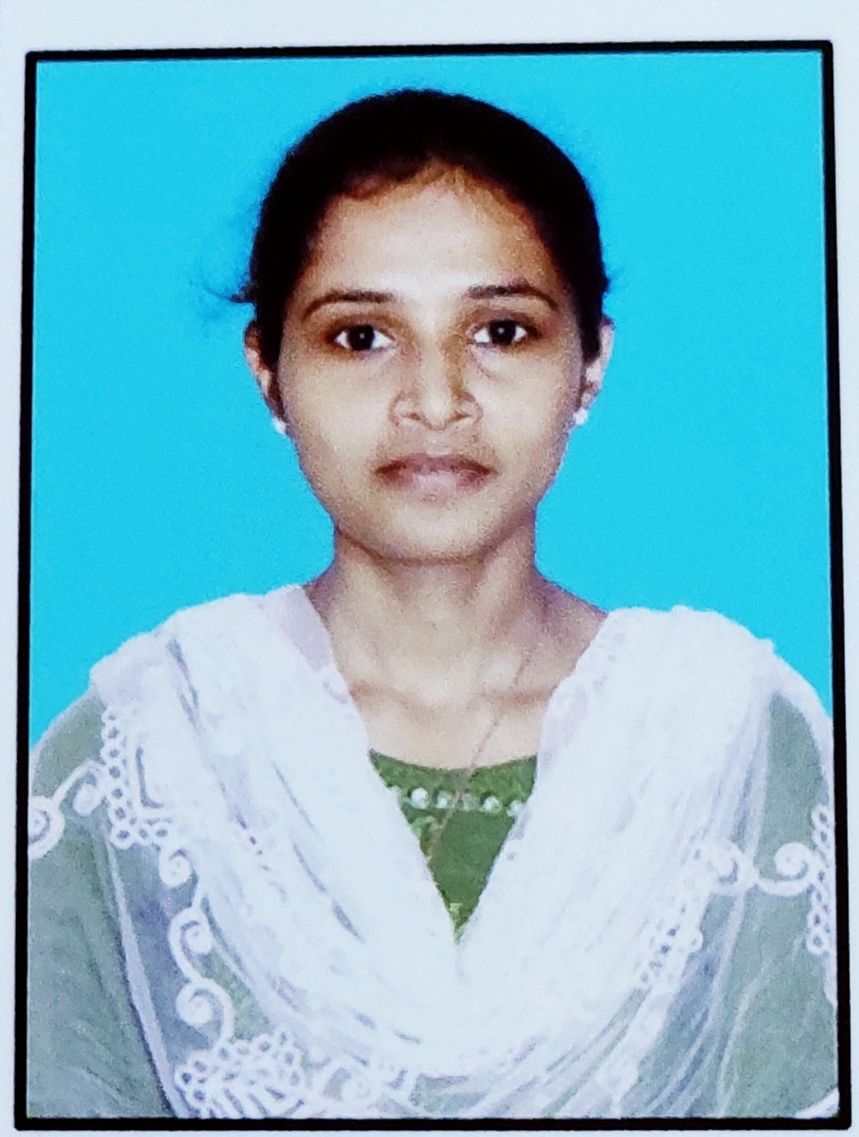 TIRUPATAMMA BHUKYA