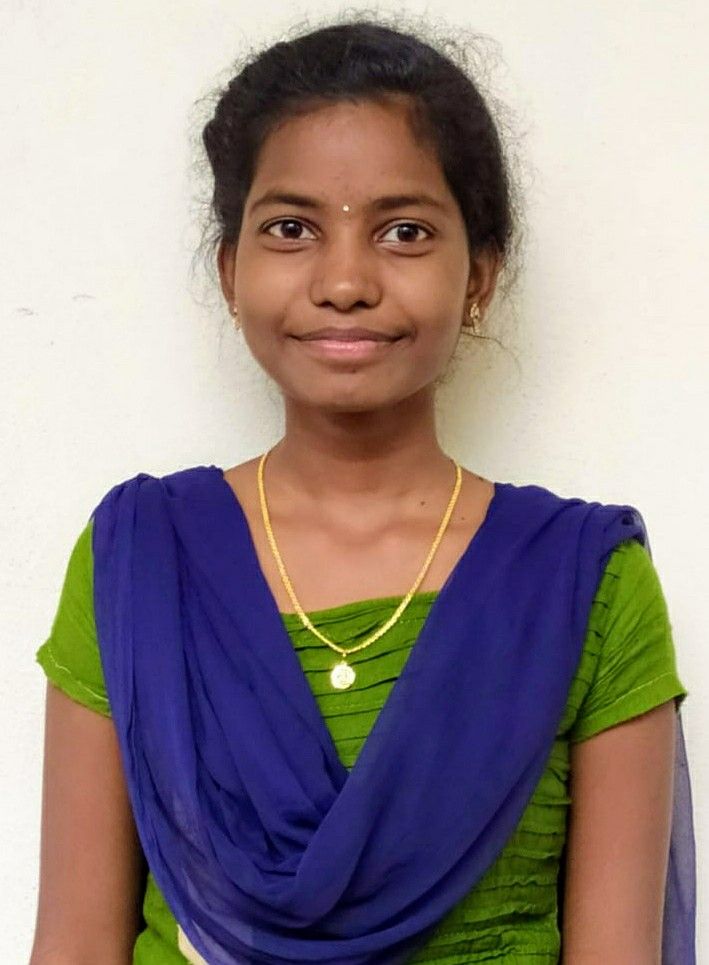 GOVINDAS HEMALATHA