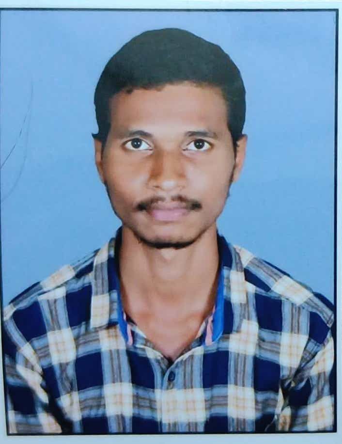 NEETHIPUDI NEELADHAR