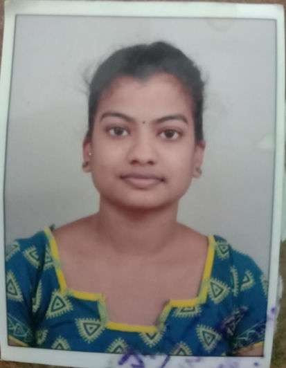 SWATHI ANGADI
