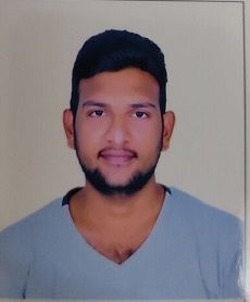 SYKAM NAGA VENKATA LOKESH