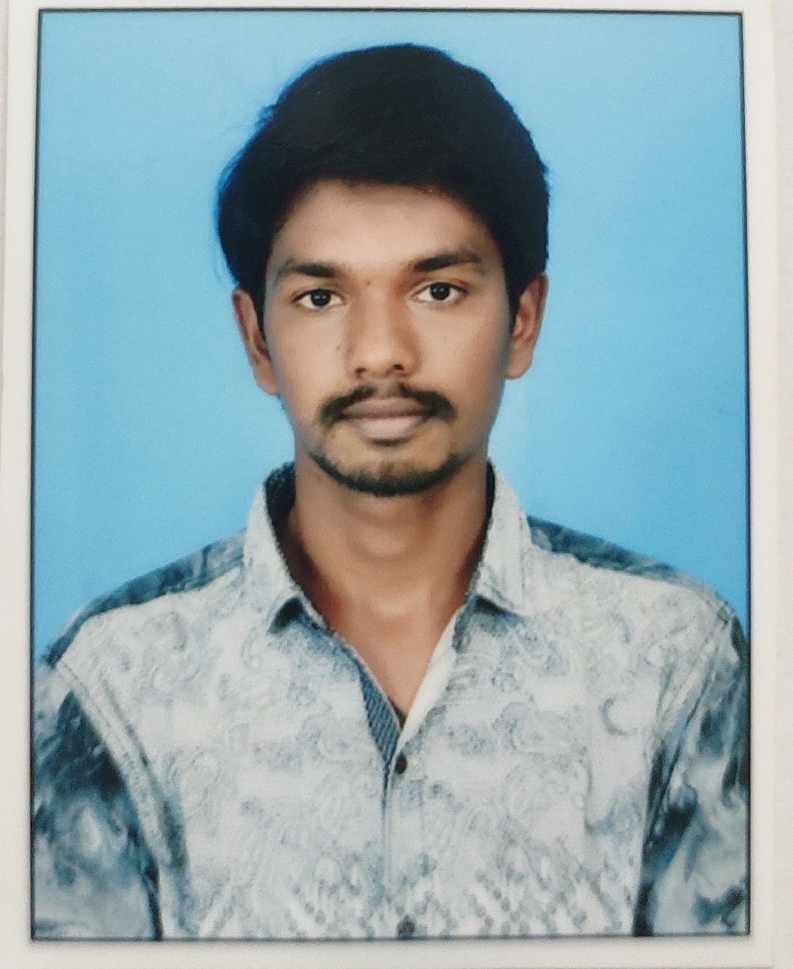 GOLLI KANTA RAO