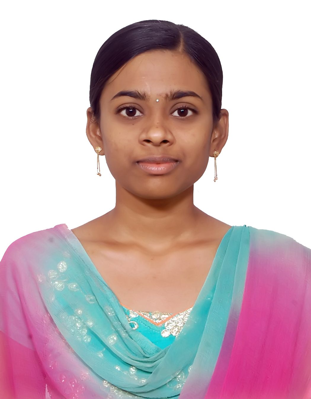 POLIMETLA HARMYA PRATIBHA