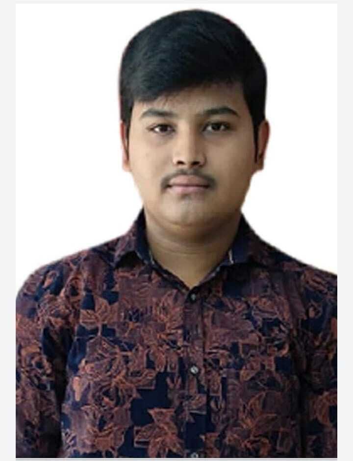 SHAIK KASIM