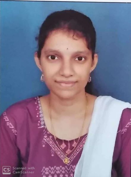VANUKURU JAHNAVI