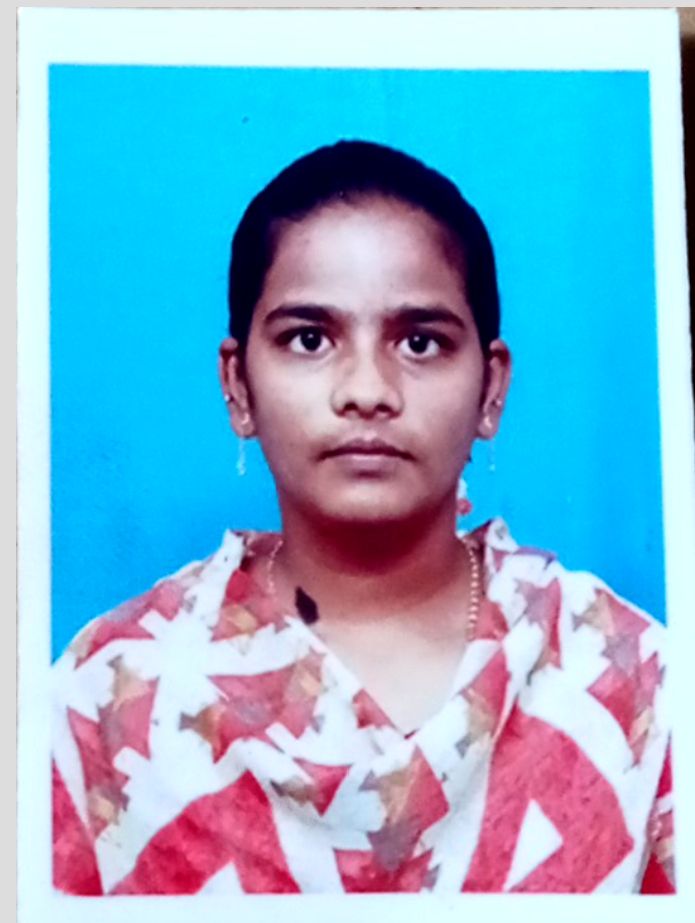 G S SOUMYA