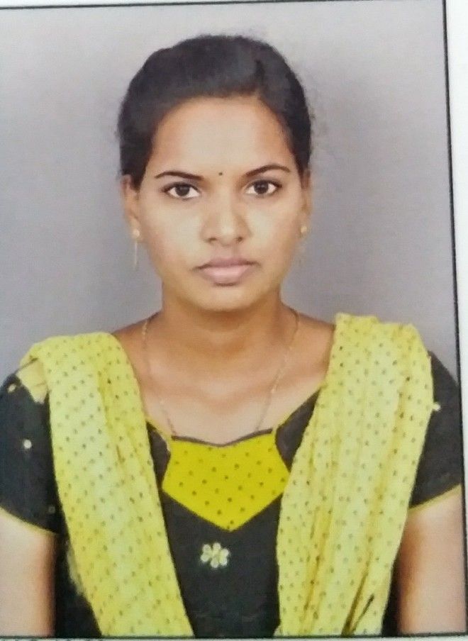 GOLLAPALLI SUMALATHA