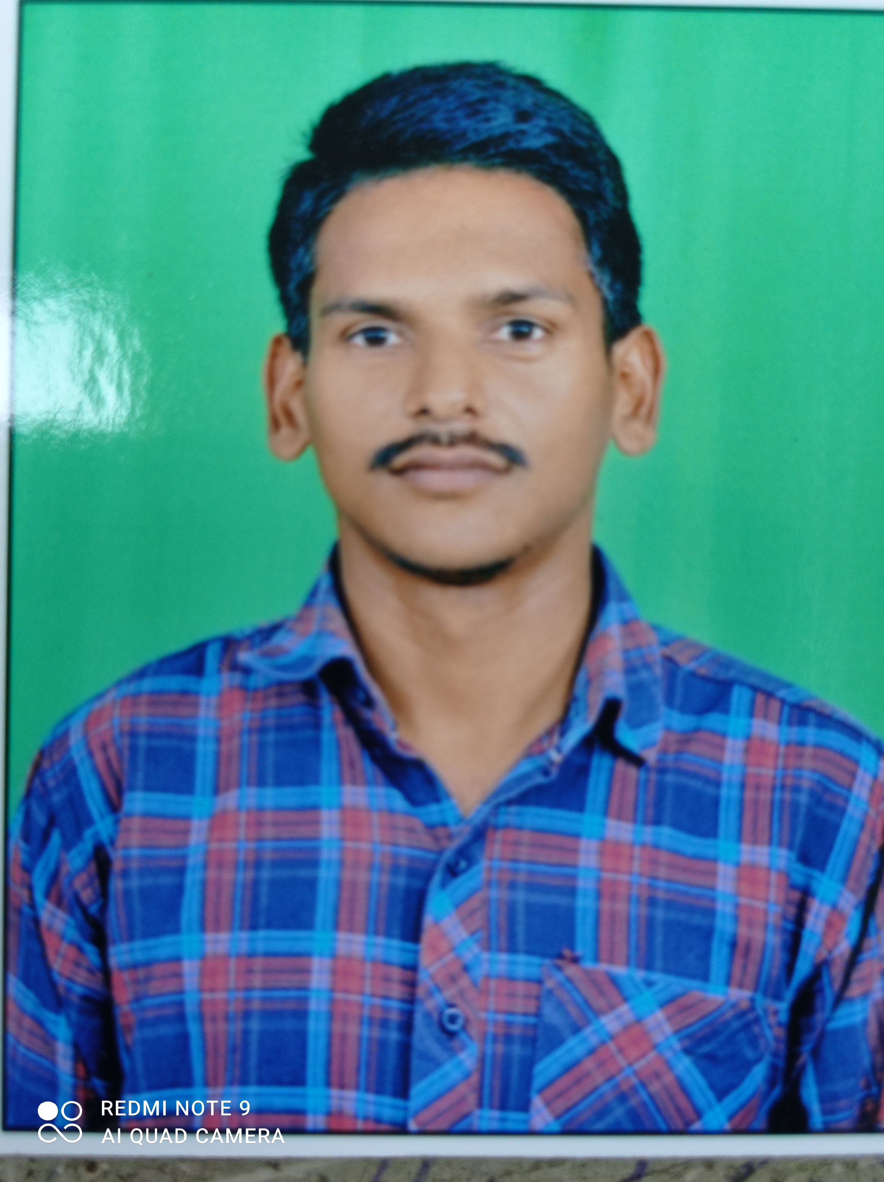 YUGANDHAR RAKESH K