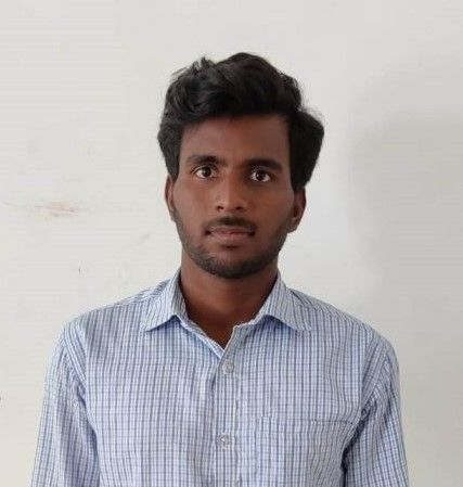 CHALLA GOVINDA RAO