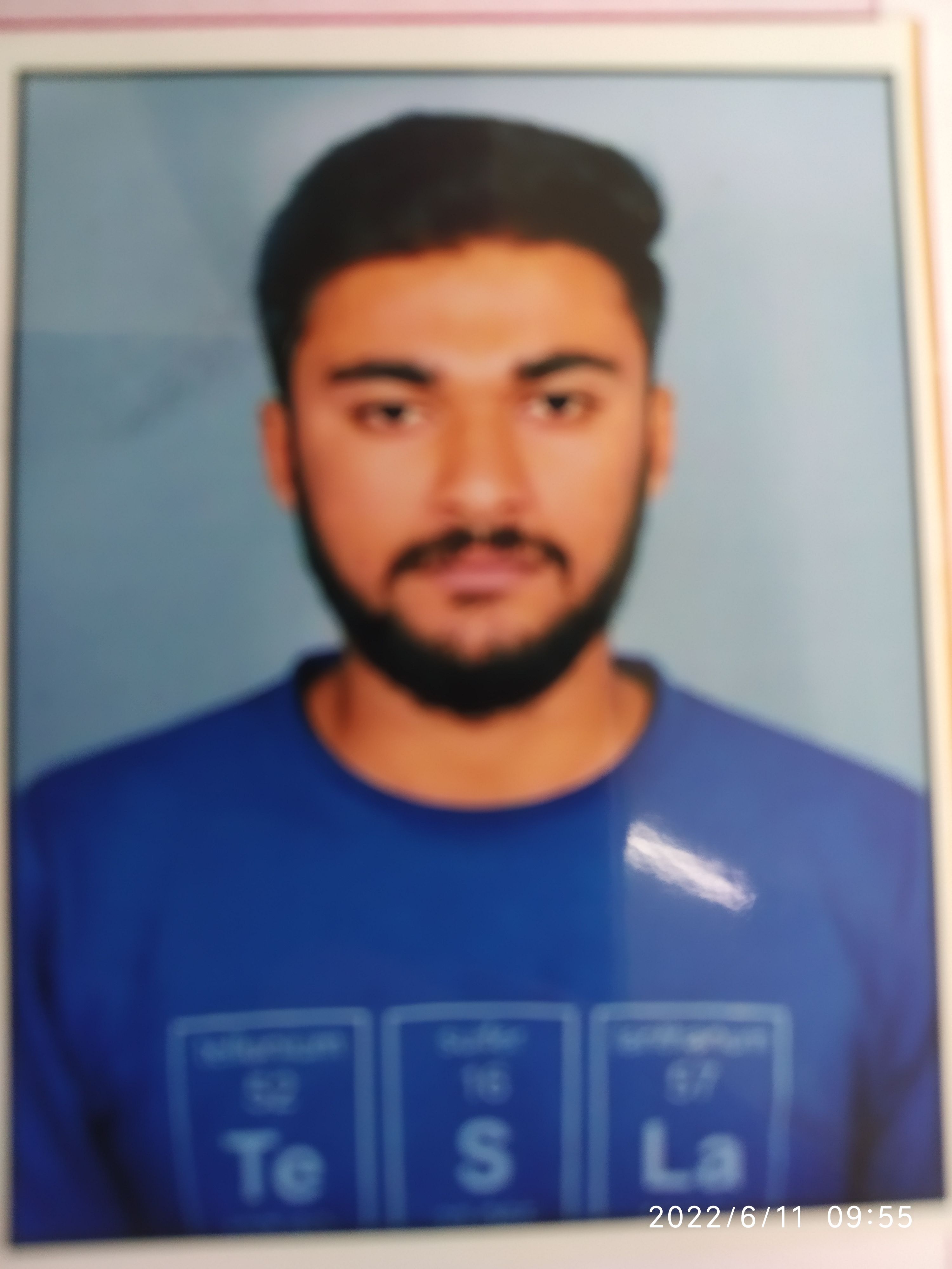 BANAVATHU SRIRAM NAYAK