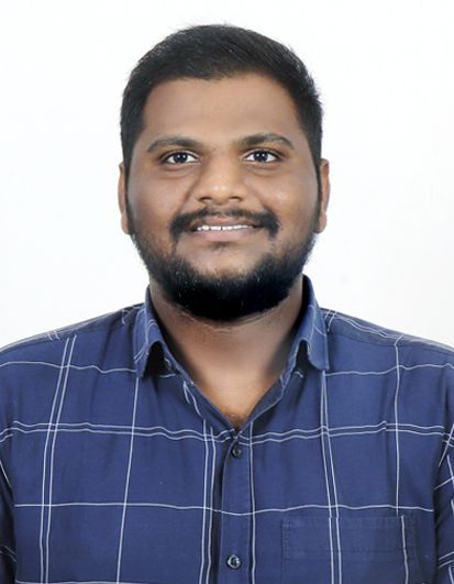 KAPARAPU VENKATA ABHINAY