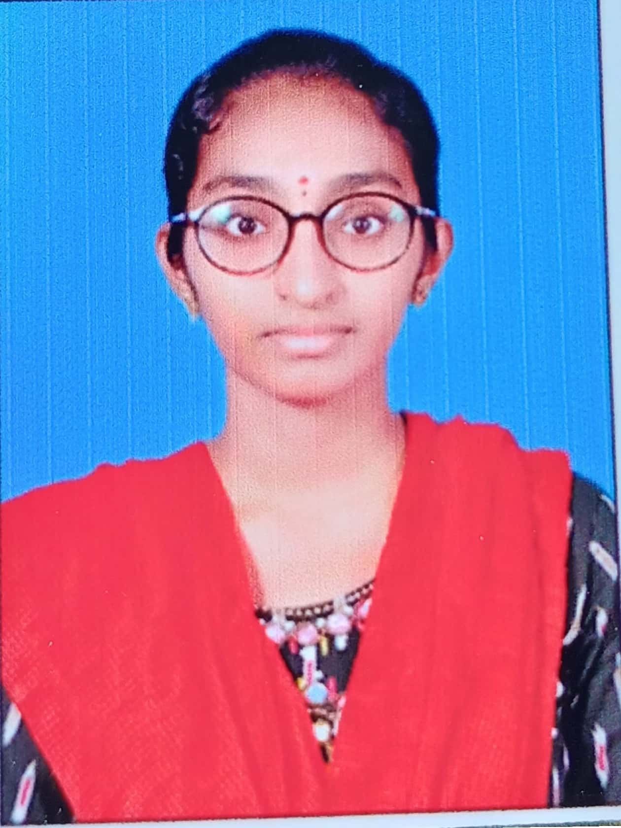 NALAMOLU SOWJANYA