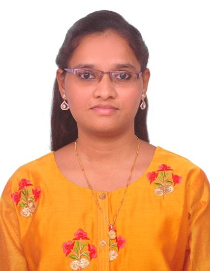 BARRE RATNA HARSHITHA