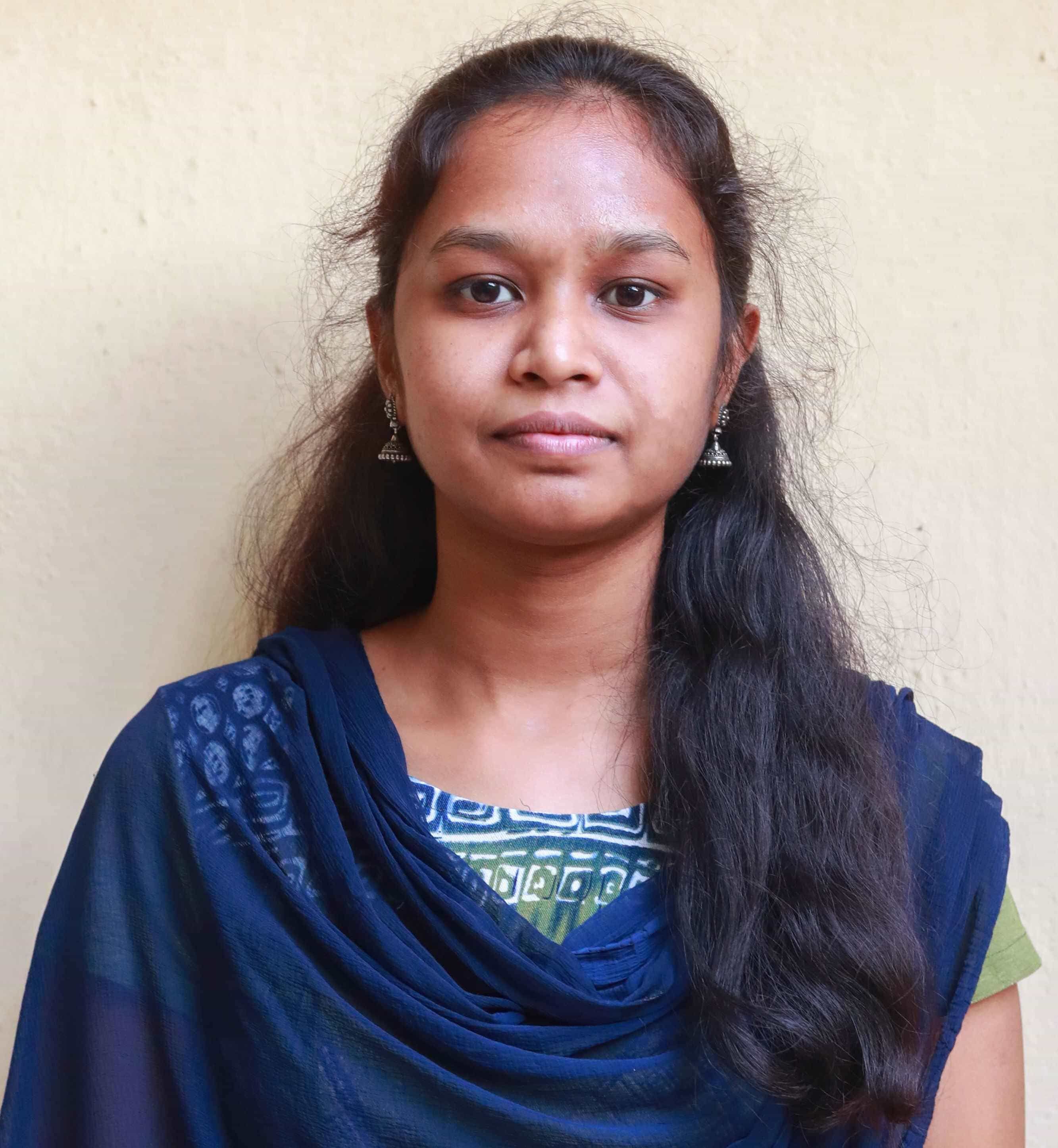 KORSA DHARANI SRI DEEPTHI