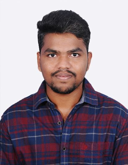 DASARI MANIKANTHA