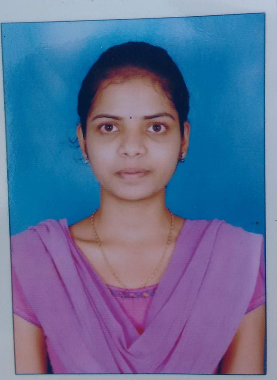 SIRIKI MADHURI