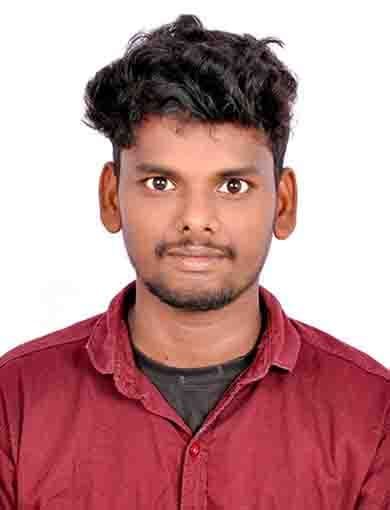 DEBARKI PRAVEEN KUMAR