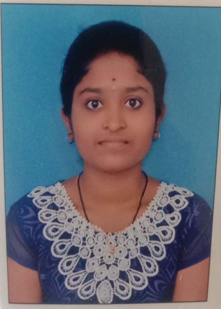 GUGULOTHU ANUSHA