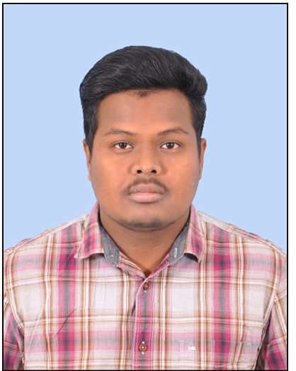PALAKA YASWANTH