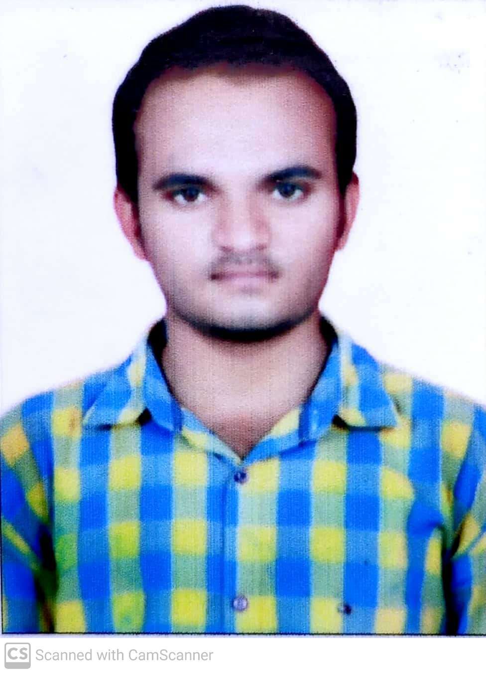 BANOTH MAHESH