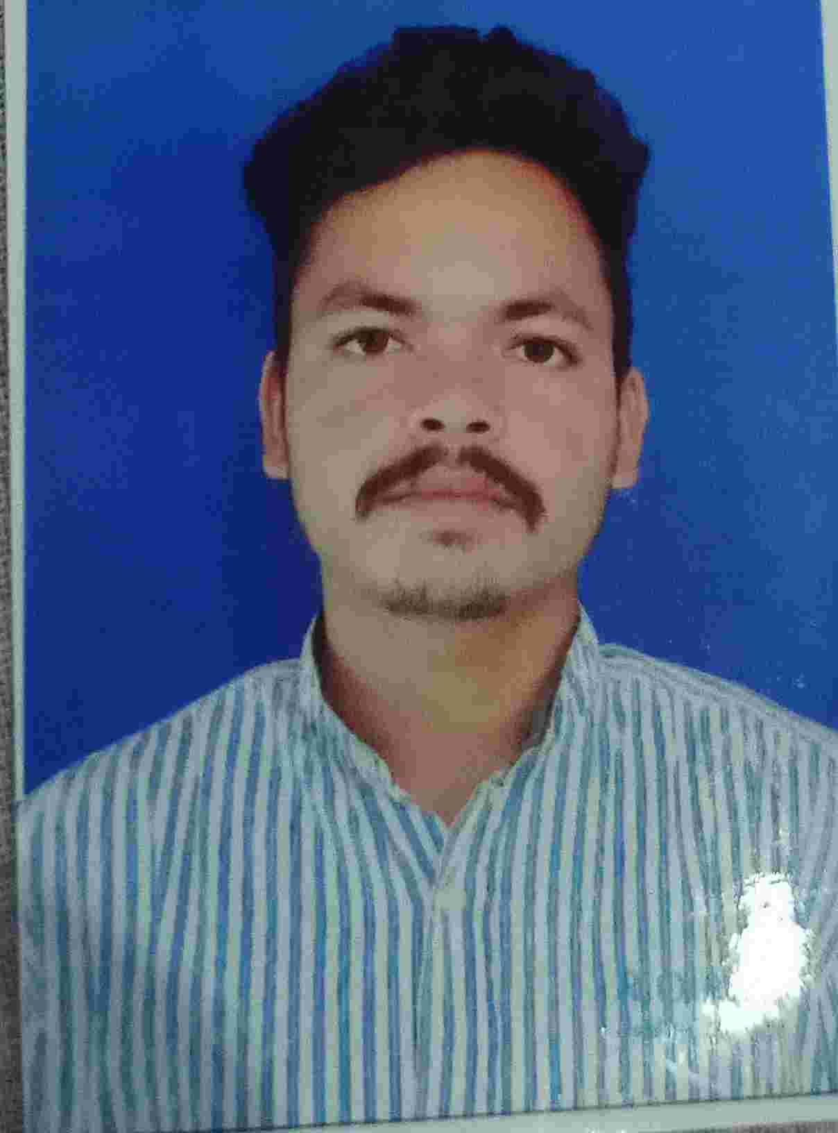 SAMAREDDI SAI KIRAN