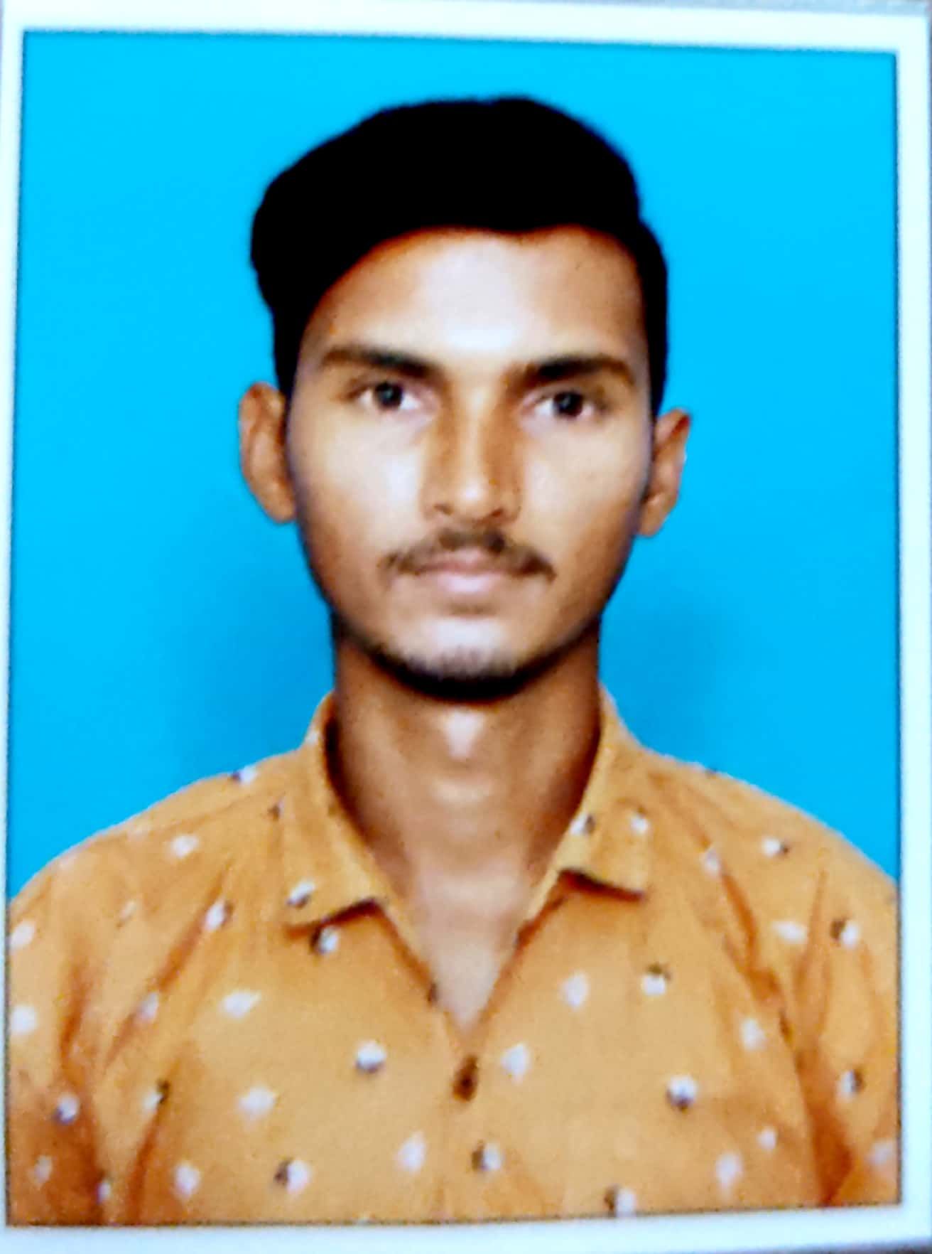 PANUGOTHU MASTHAN