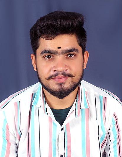 DHARAVATH THARUN