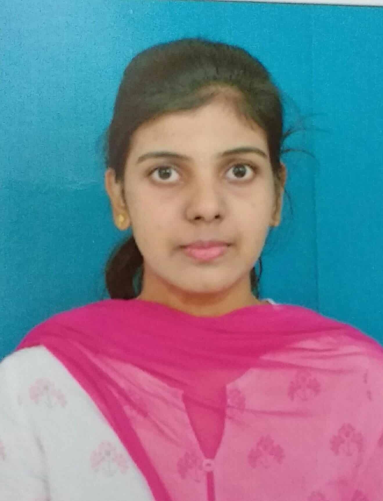 PAVANI DUNNA