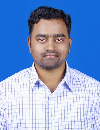 KOMALI RAJESH GOWD