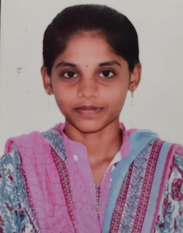 LEKHA PYERDHA