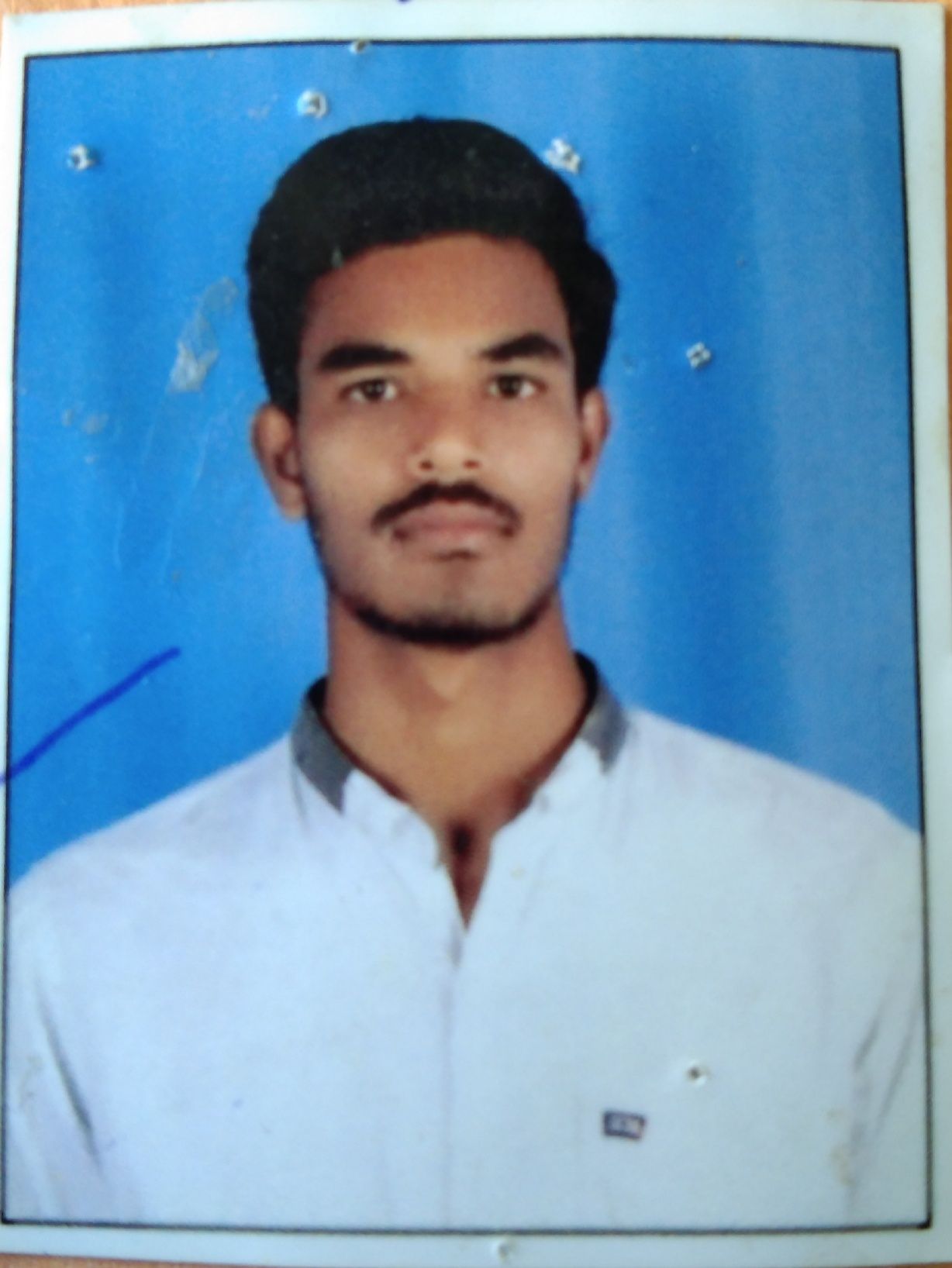 SANTHOSHA S