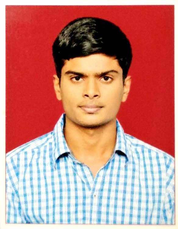 SHAIK ABDUL SALEEM