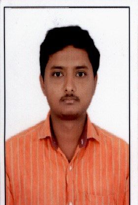CHALLAPALLI ANJINI KUMAR