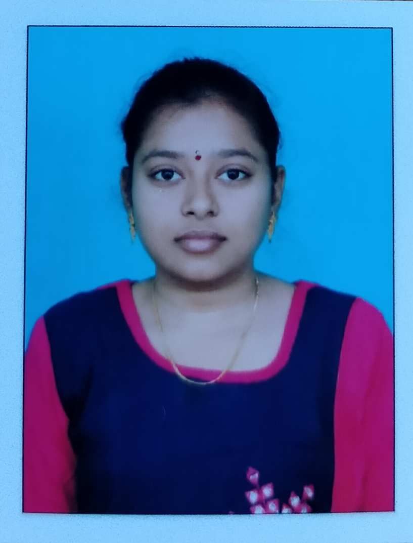 MAJJI MADHAVIKUMARI