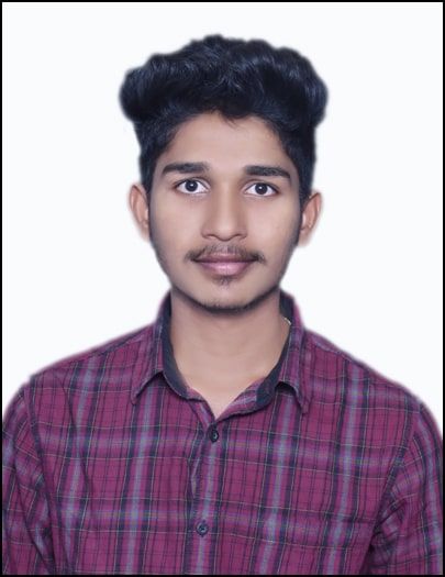 PALLI PAVAN KUMAR