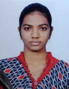 HARIKA MANCHALA
