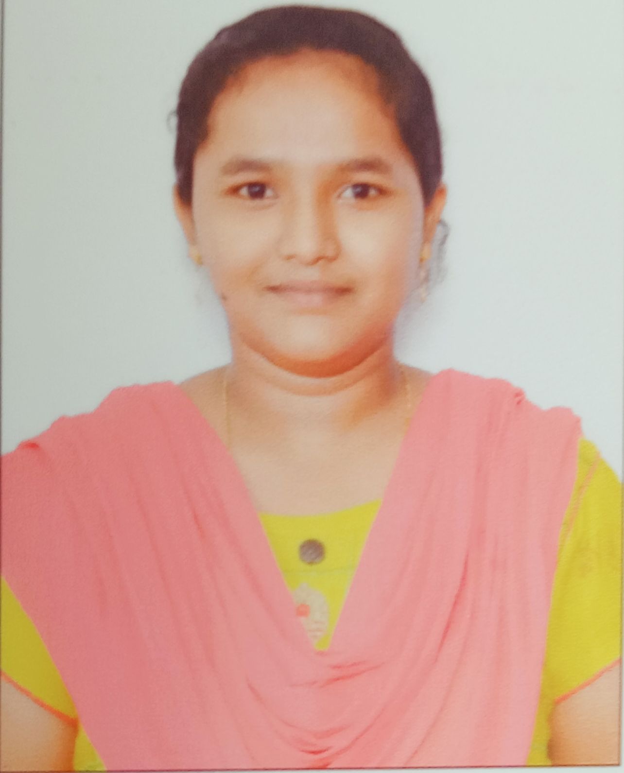 DASARI SWAROOPA RANI