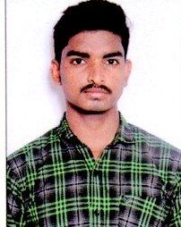 SREEKANTH CHEJARLA