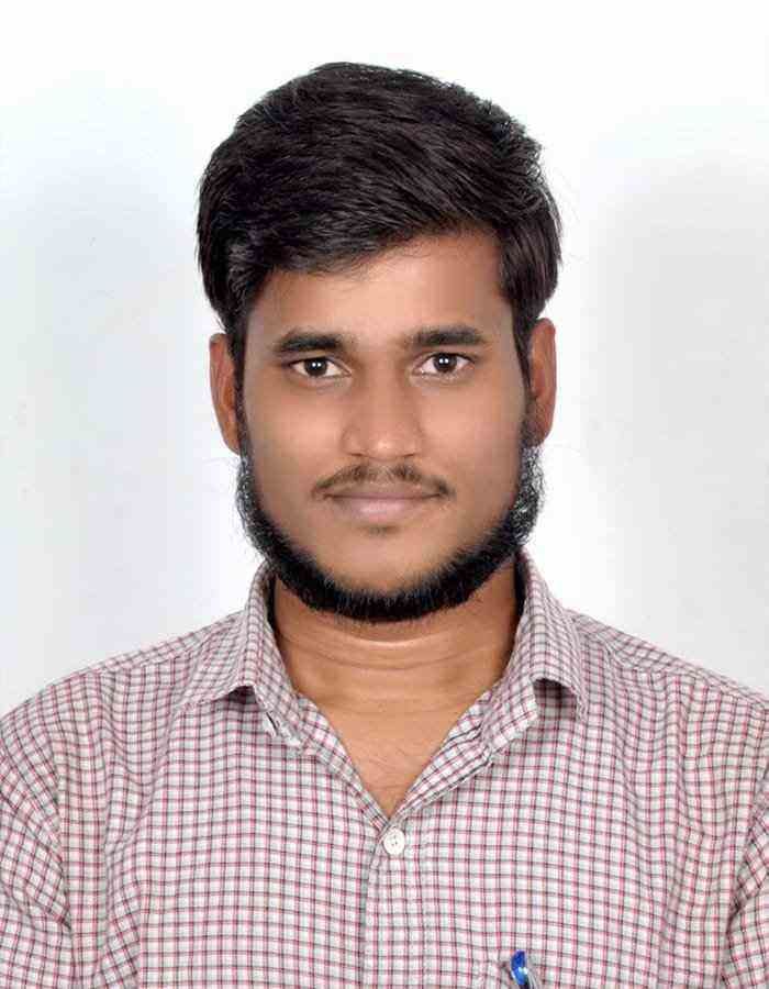 AMBOTH SRINIVAS