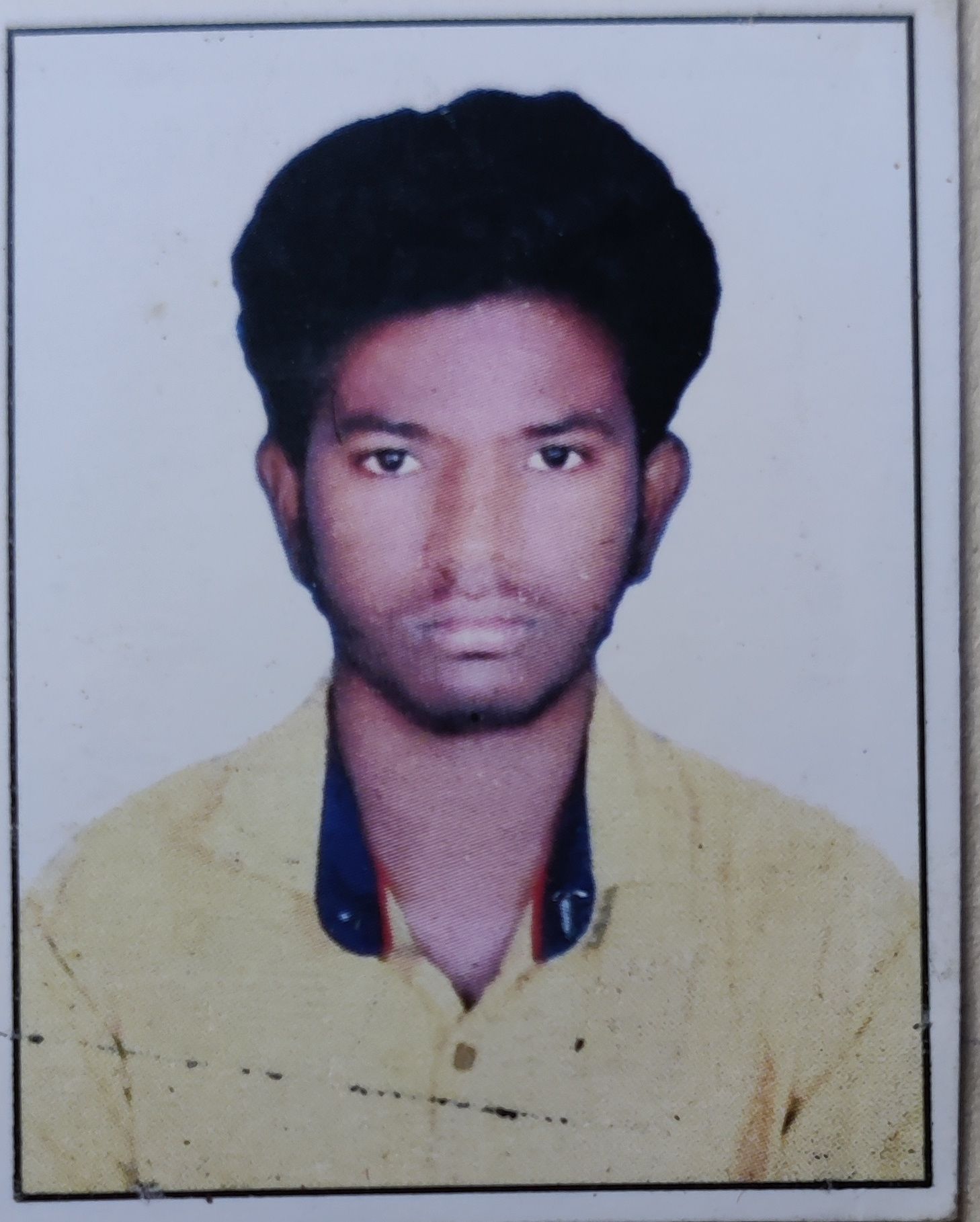 VEERABATHINI RAMESH