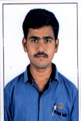 BIJINEPALLI MARIYA BABU