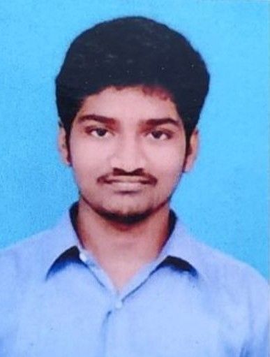 MANUBOTI SREENIVASULU
