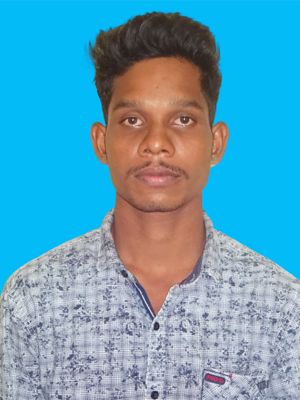 KONDARAGULA TARUN