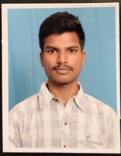 BOYA MANJUNATHA