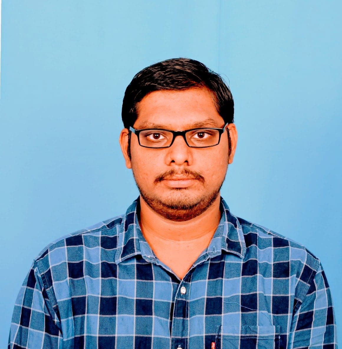 MANCHALA KIRANKUMAR