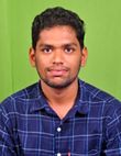 RAMAVATH PAVAN NAIK