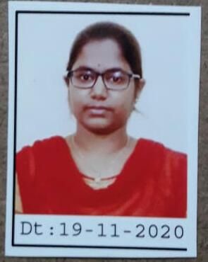 CHOWDARI PRASANNA