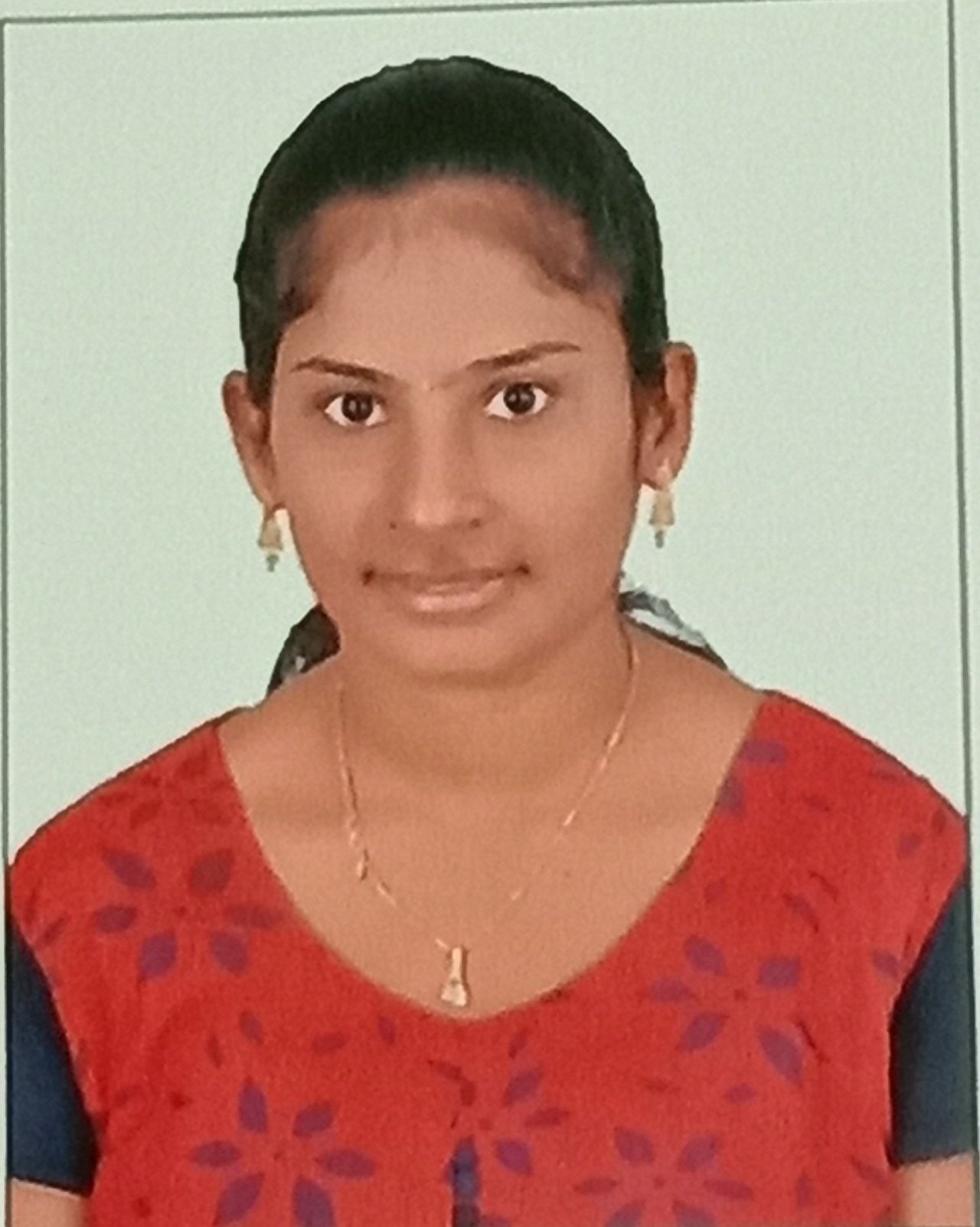 BIJJAM VIJAYA LAKSHMI